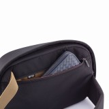 XD DESIGN ZAINO ANTIFURTO BOBBY SLING NERO P/N: P705.781