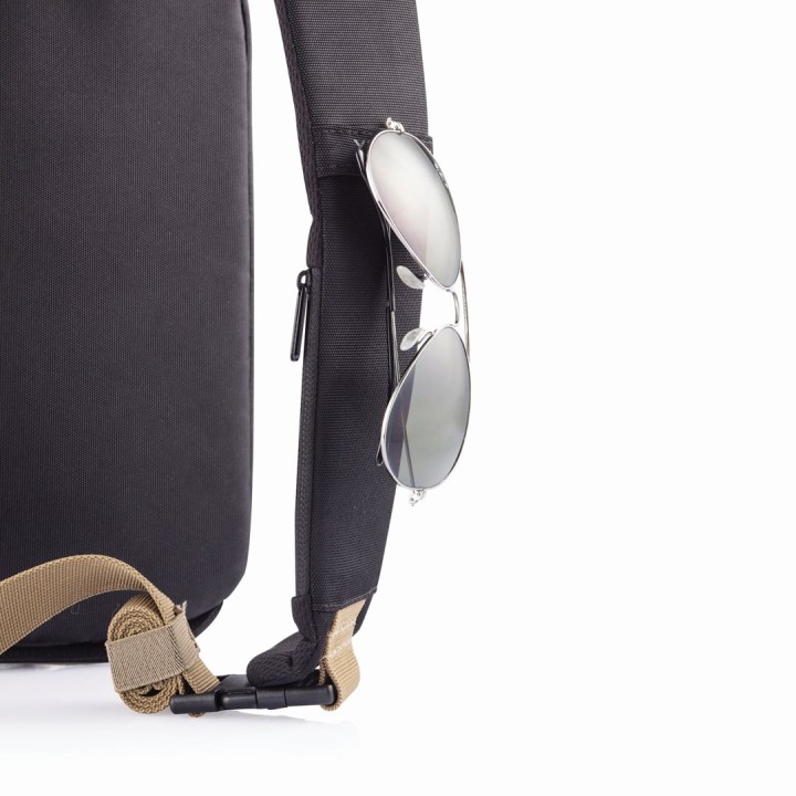 XD DESIGN ZAINO ANTIFURTO BOBBY SLING NERO P/N: P705.781