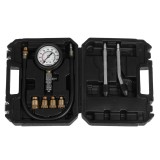 MANOMETRO DI PRESSIONE PER MOTORI A BENZINA 8 PCS. YATO YT-73022