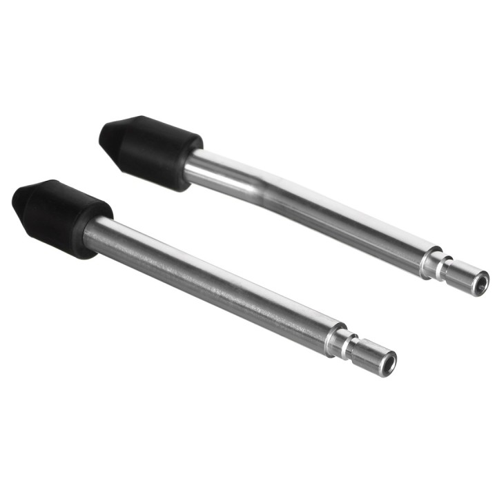 MANOMETRO DI PRESSIONE PER MOTORI A BENZINA 8 PCS. YATO YT-73022