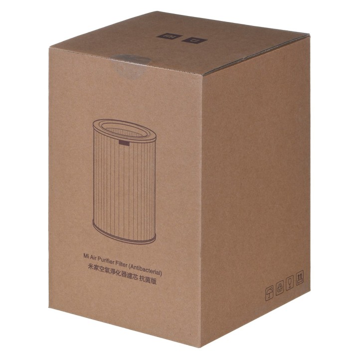 Xiaomi Filtro Purificatore d'Aria Mi Antibatterico