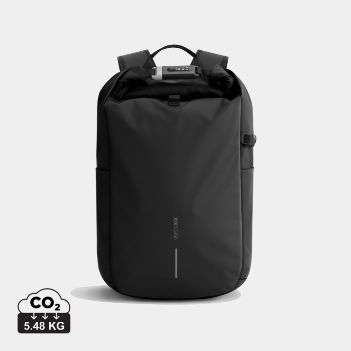 XD DESIGN ZAINO URBAN RESISTENTE ALL'ACQUA NERO P706.2801