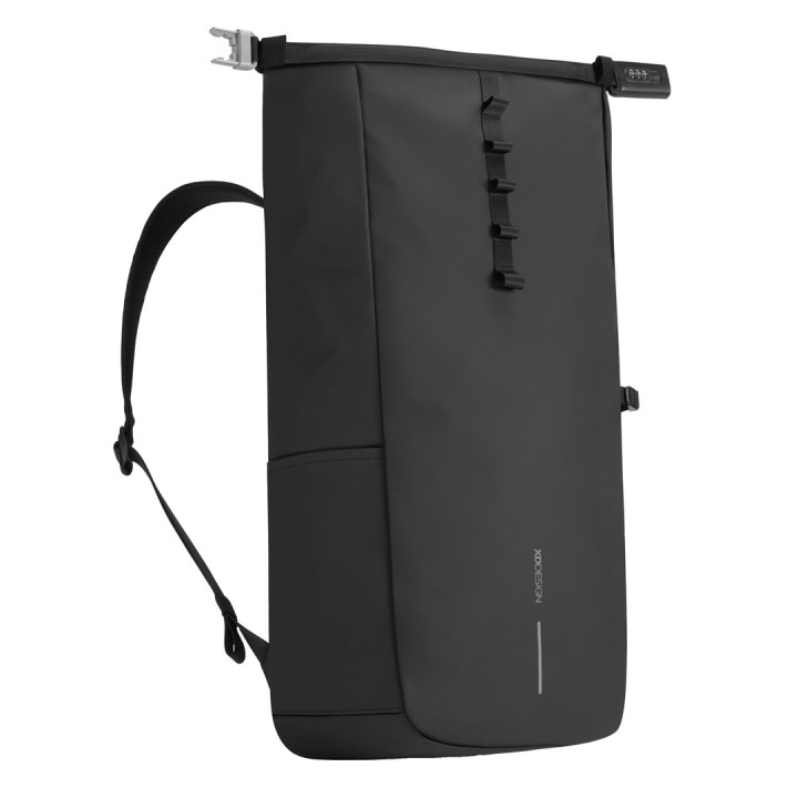 XD DESIGN ZAINO URBAN RESISTENTE ALL'ACQUA NERO P706.2801