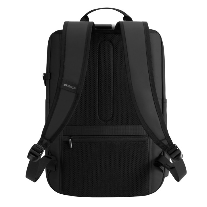 XD DESIGN ZAINO URBAN RESISTENTE ALL'ACQUA NERO P706.2801