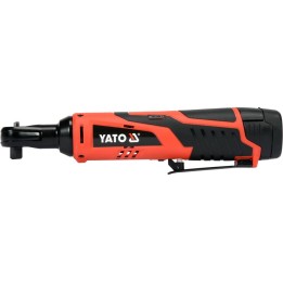 Cricchetto a impatto 12V YT-82902 YATO