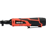 Cricchetto a impatto 12V YT-82902 YATO