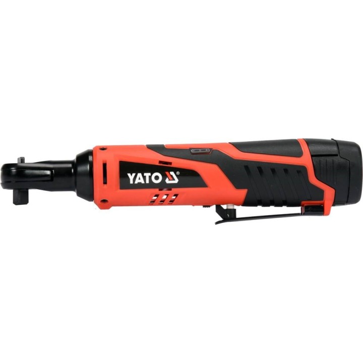Cricchetto a impatto 12V YT-82902 YATO