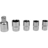 Cricchetto a impatto 12V YT-82902 YATO