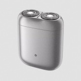 Xiaomi S200 Rasoio a rotazione (argento)