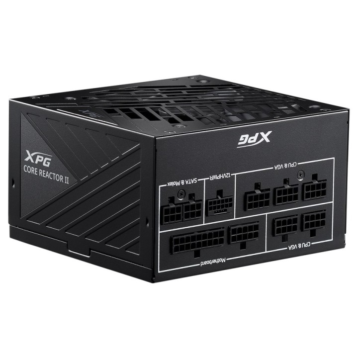 XPG COREREACTOR II 850W Alimentatore