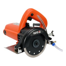 Taglierina per pietra 125mm 1400W YT-82159 YATO