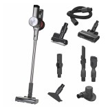 Xiaomi aspirapolvere G30 Max aspirapolvere a bastone batteria secco ciclone senza sacchetto 0.8 L 700 W grigio 4 Ah