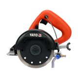 Taglierina per pietra 125mm 1400W YT-82159 YATO