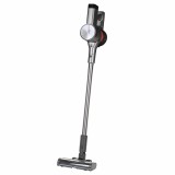 Xiaomi aspirapolvere G30 Max aspirapolvere a bastone batteria secco ciclone senza sacchetto 0.8 L 700 W grigio 4 Ah