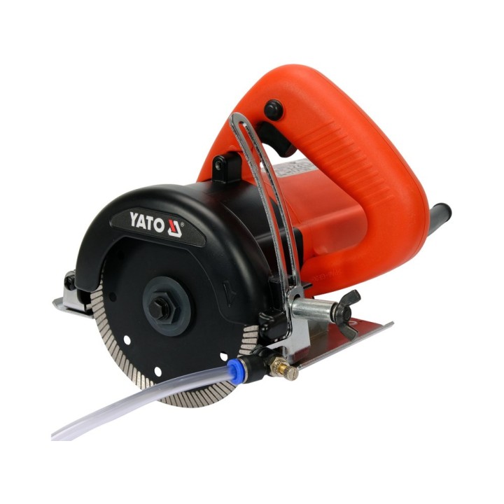 Taglierina per pietra 125mm 1400W YT-82159 YATO