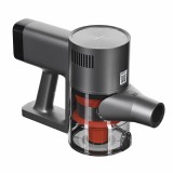 Xiaomi aspirapolvere G30 Max aspirapolvere a bastone batteria secco ciclone senza sacchetto 0.8 L 700 W grigio 4 Ah