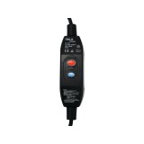 Taglierina per pietra 125mm 1400W YT-82159 YATO