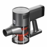 Xiaomi aspirapolvere G30 Max aspirapolvere a bastone batteria secco ciclone senza sacchetto 0.8 L 700 W grigio 4 Ah