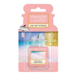 Ultimate PINK SANDS YANKEE Profumatore auto