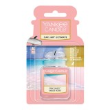 Ultimate PINK SANDS YANKEE Profumatore auto