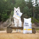 VETEXPERT Raw Paleo Ultra Medium&Large Adult Tacchino - cibo secco per cani - 2 kg