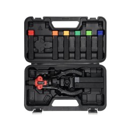 Yato YT-36091 rivettatore kit di rivetti