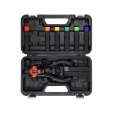 Yato YT-36091 rivettatore kit di rivetti