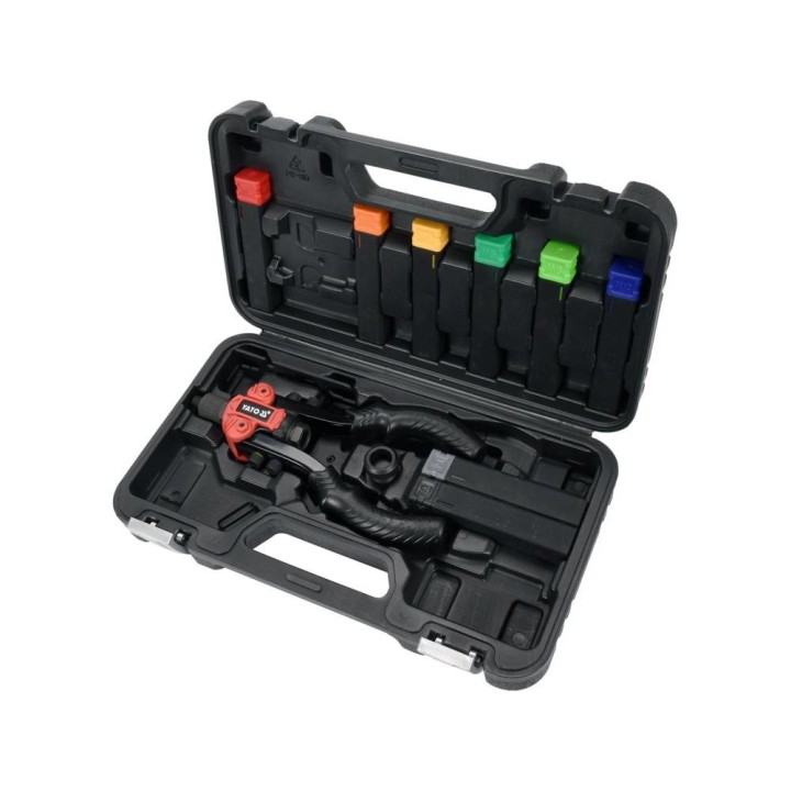 Yato YT-36091 rivettatore kit di rivetti