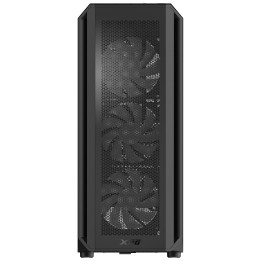 XPG VALOR AIR PLUS MID-TOWER-Case nero