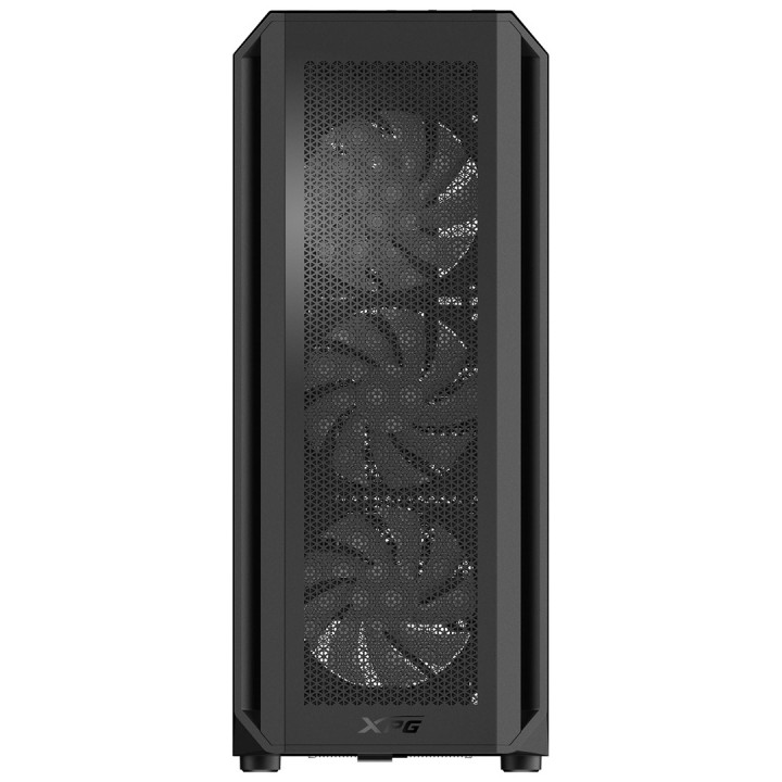 XPG VALOR AIR PLUS MID-TOWER-Case nero