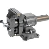 Yato YT-6505 morse da banco Morsa per ingegnere 10 cm