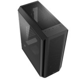 XPG VALOR AIR PLUS MID-TOWER-Case nero