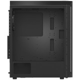 XPG VALOR AIR PLUS MID-TOWER-Case nero