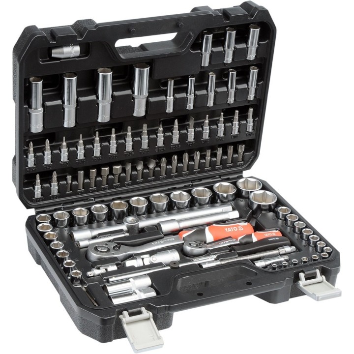 Set di attrezzi per meccanici Yato YT-12681