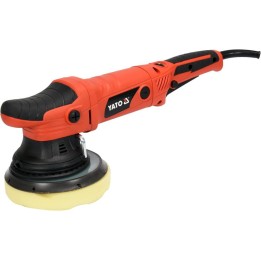 Yato YT-82200 smerigliatrice angolare 15 cm 5000 RPM 720 W 2.2 kg