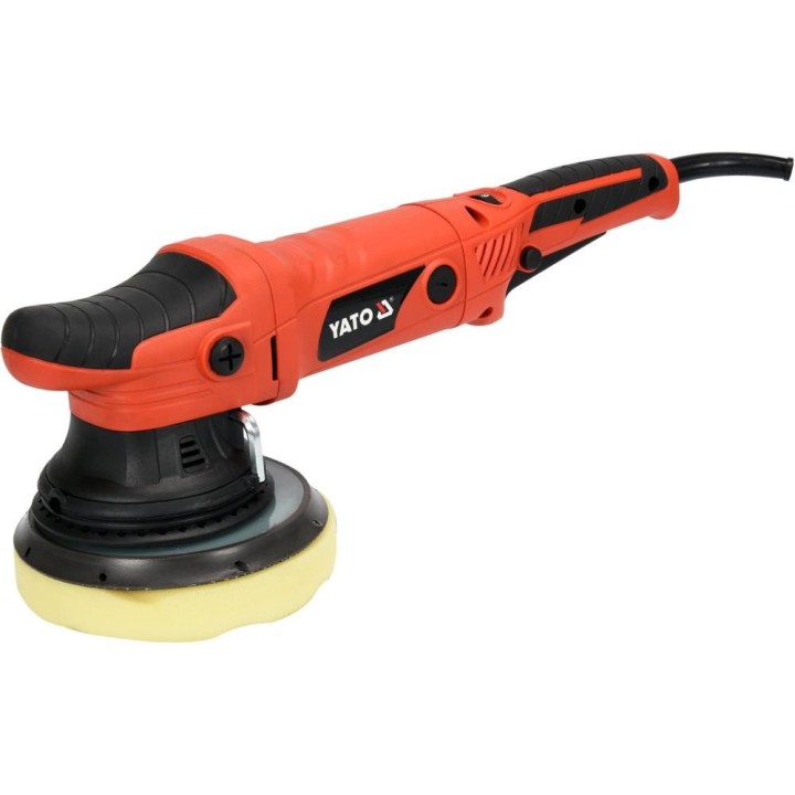Yato YT-82200 smerigliatrice angolare 15 cm 5000 RPM 720 W 2.2 kg
