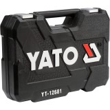 Set di attrezzi per meccanici Yato YT-12681