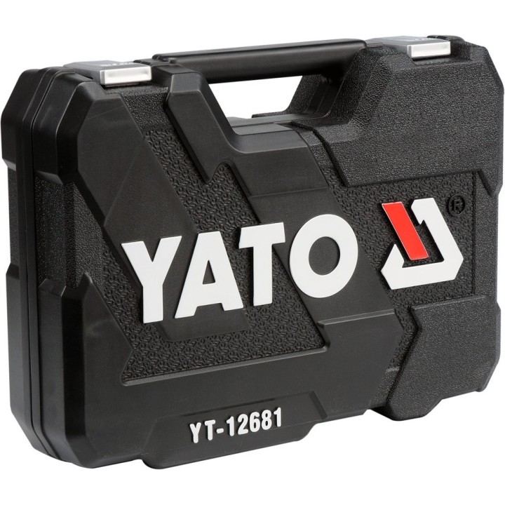 Set di attrezzi per meccanici Yato YT-12681