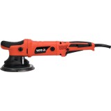 Yato YT-82200 smerigliatrice angolare 15 cm 5000 RPM 720 W 2.2 kg