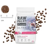 VETEXPERT Raw Paleo Ultra Maiale Medium & Large Adult - cibo secco per cani - 10kg