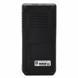 XTAR VC2SL Caricabatterie Li-ion / Ni-MH / Ni-CD 18650