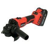 Yato YT-828295 18 V 125 mm smerigliatrice angolare