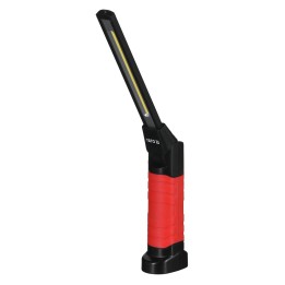 Yato YT-08518 lampada di lavoro nero LED 8 W