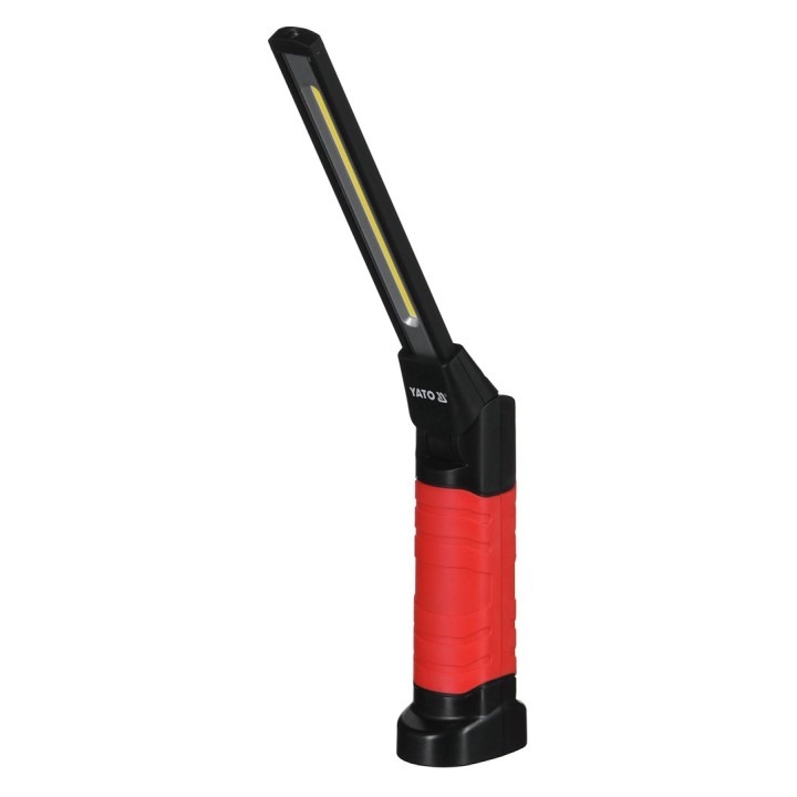 Yato YT-08518 lampada di lavoro nero LED 8 W