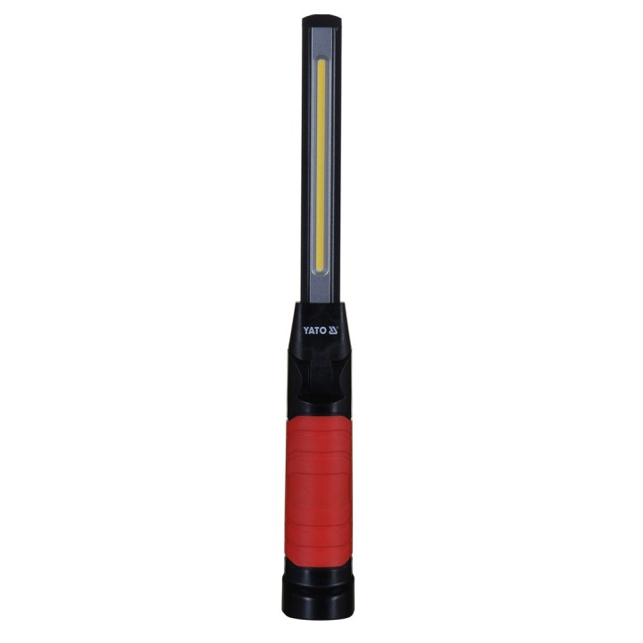 Yato YT-08518 lampada di lavoro nero LED 8 W