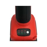 Yato YT-828295 18 V 125 mm smerigliatrice angolare