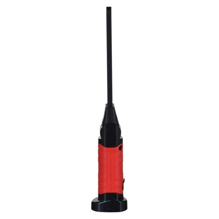 Yato YT-08518 lampada di lavoro nero LED 8 W