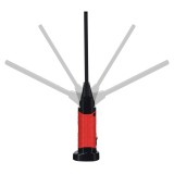 Yato YT-08518 lampada di lavoro nero LED 8 W
