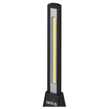 Yato YT-08518 lampada di lavoro nero LED 8 W