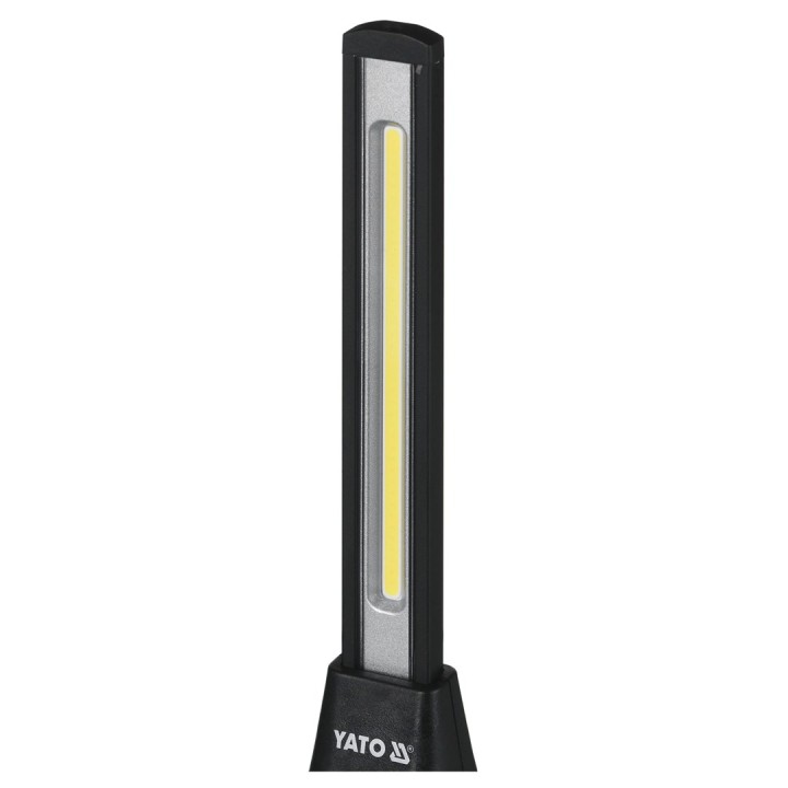 Yato YT-08518 lampada di lavoro nero LED 8 W